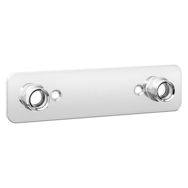 Trio Perfekta 8265153 Blandarfäste 150 c/c, för PEX-rör