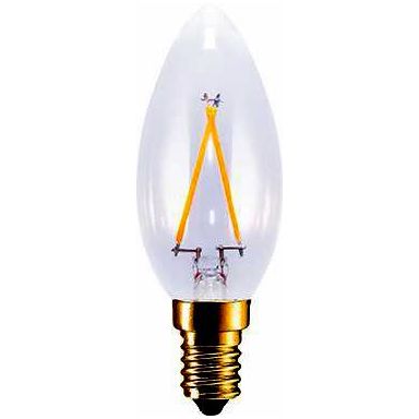Narva Kron LED-lampa dimbar, 2200 K