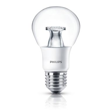 Philips Dimtone Master LEDbulb LED-lampa 8,5 W