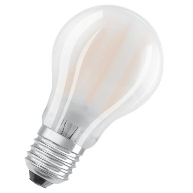 Osram PARATHOM Retrofit CLASSIC A LED-lampa matt