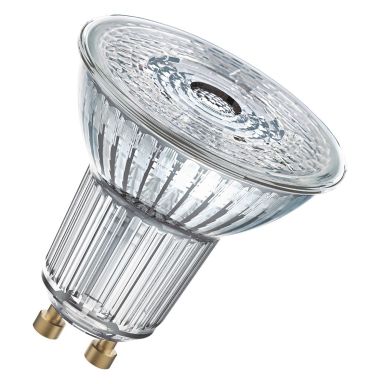 Osram PARATHOM PAR16 LED-reflektorlampa 36°, GU10