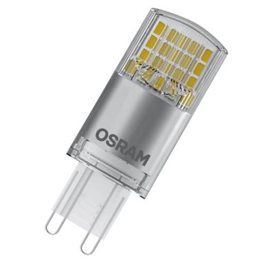Övriga LED lampor | Köp online på Proffsmagasinet.se Stift NASC LED lampa stift, 1,5 W, G9 | Köp på Proffsmagasinet