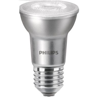 Philips MasterLED CLA D PAR20 Kohdevalaisin 6 W