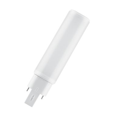 Osram DULUX D LED LED-erstatter 5W, G24D1