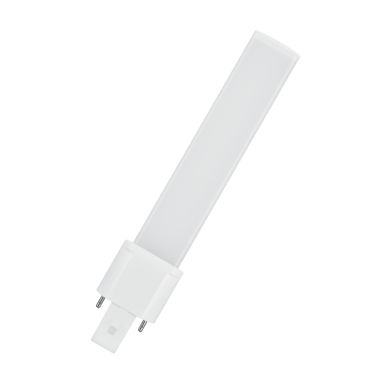 Osram DULUX S LED LED-korvauslamppu 4,5W, G23