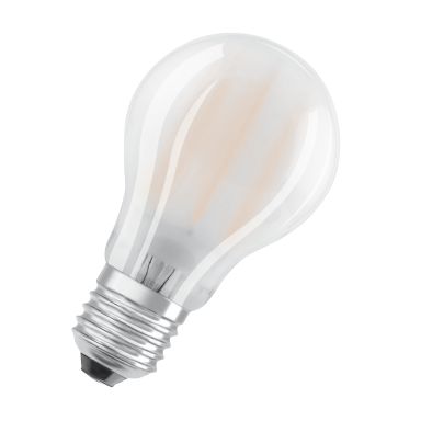 Osram PARATHOM Retrofit Classic A LED-lampa 2700K, E27