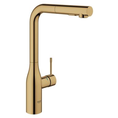 Grohe Essence Keittiöhana ulosvedettävä juoksuputki