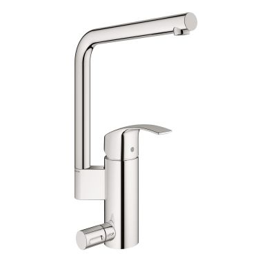 Grohe Eurosmart 31556002 Köksblandare med diskmaskinsavst.