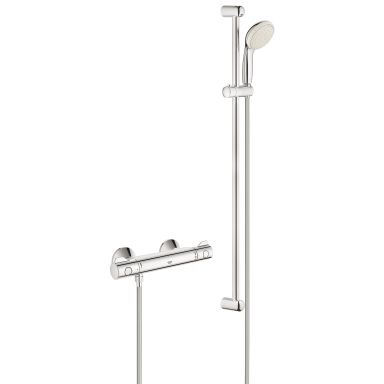 Grohe Grohtherm 800 Dusjsett