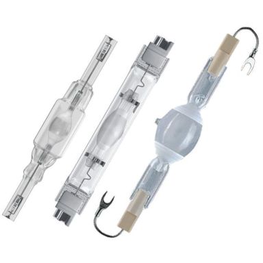 Osram Powerstar HQI-TS Excellence Halogenlampa