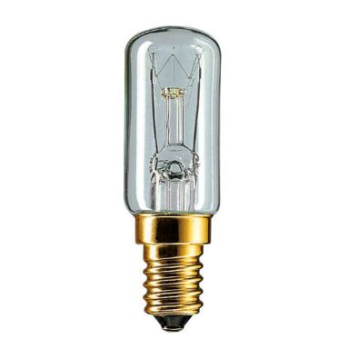 Philips Deco 7W E14 Signallampa E14-sockel