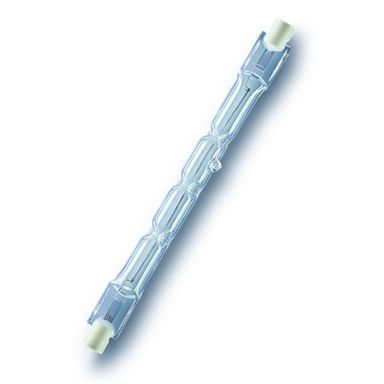 Radium Tungsten Halogen Ecoplus Halogenstav 230V, R7
