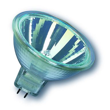 Radium MR16 Halogenlampa GU5.3, 12V