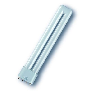 Radium Ralux Kompaktlysrör 2-stav, 4-pin, 2G11