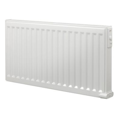 LVI Yali Comfort Värmeelement 500x1300 mm