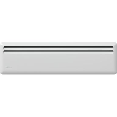 Nobö Front Elradiator 500 W, 400 V