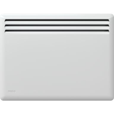 Nobö Front El-radiator 500 W, 230 V