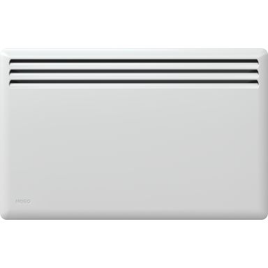 Nobö Front Elradiator 750 W, 400 V