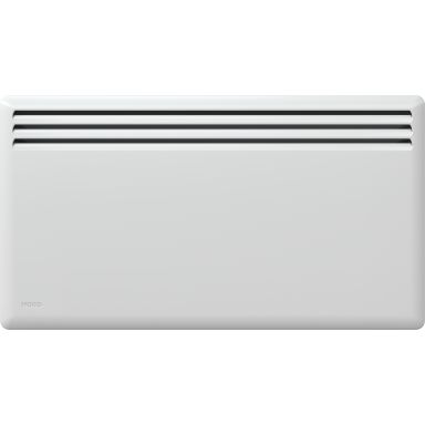 Nobö Front Elradiator 1000 W, 400 V