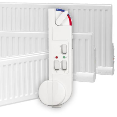 PAX LUX Radiator 500 W, 500 x 500 mm