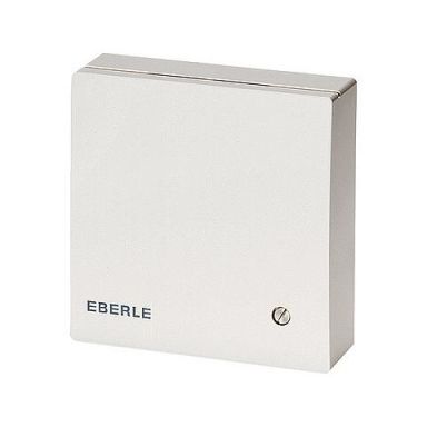 Eberle RTR-E 6747 Rumstermostat bimetall, 230V, 5-30 °C