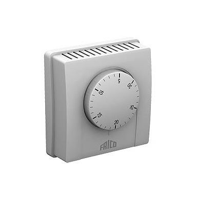 Frico TBK10 Termostat 10A, 5-30°C