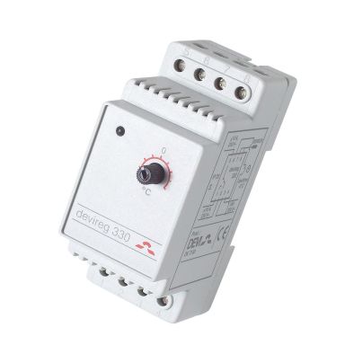 DEVI DEVIreg 330 Termostat