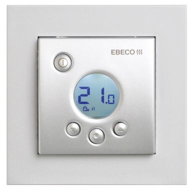 Ebeco Front Cover 8581616 Täckbricka för EB-Therm 205