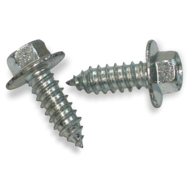 Ejot 810210 Byggskruv FZB, 250-pack