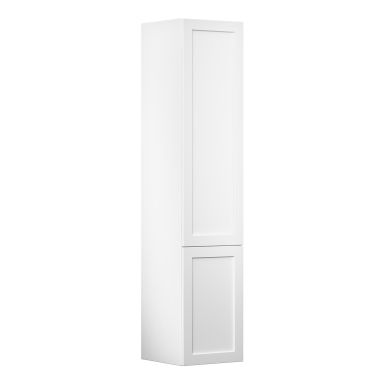 Gustavsberg Artic Kylpyhuonekaappi 35 cm, käännettävät ovet