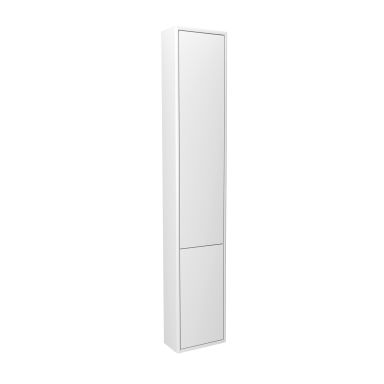 Gustavsberg Graphic Baderomsskap 30 x 16 cm, glatt
