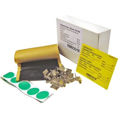Ebeco 8960679 An-/avslutningssats