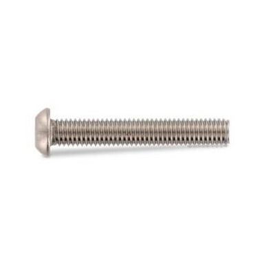 Schäfer & Peters 91212616 Säkerhetsskruv A2 TX-PIN30, 100-pack