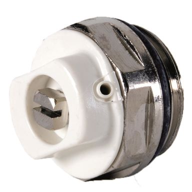 Z 19803900 Luftskruv för radiatorer, 1/2"