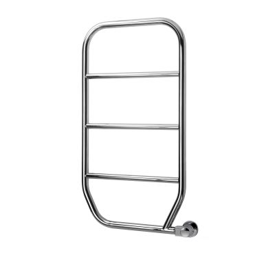 LVI Nila Handdukstork 230 V/70 W, 800x450 mm