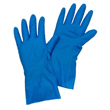Ansell Virtex 79-700 Handske Kemskydd, Nitril