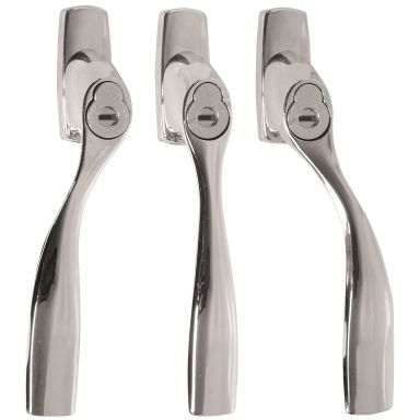 ASSA Fix 7312 H Turvakädensija oikea