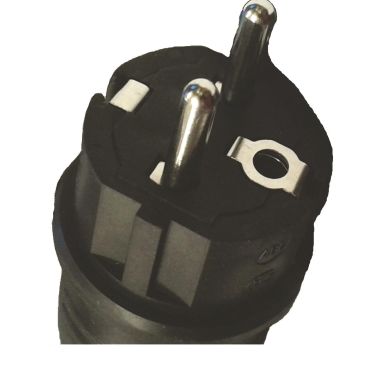 ABL 2403216 Stickpropp jordad, IP44