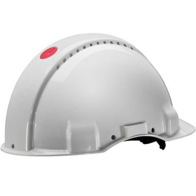 3M G3000 Vernehjelm