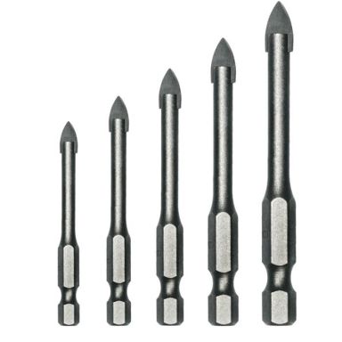 Makita D-15942 Glas- och kakelborr