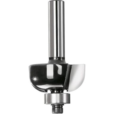 Bosch 2608628362 Hålkälsfräs med styrkullager