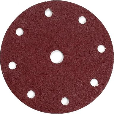 Makita P-31918 Slipepapir/sliperondell 150mm ? 10-pakn.