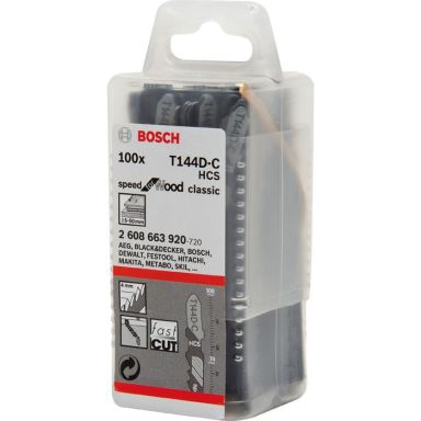 Bosch Speed for Wood Sticksågsblad