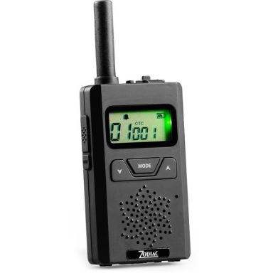 Zodiac Micro 446 Komradio