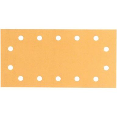 Bosch Best for Wood and Paint Hiomapaperi 115x230mm
