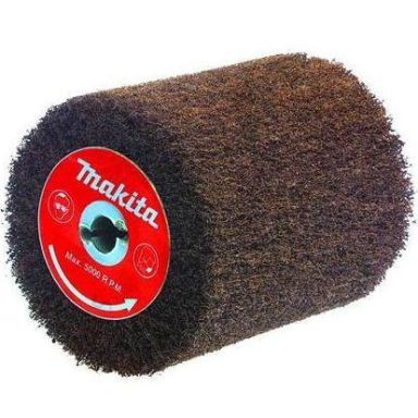 Makita P-18029 Strukturborste fleece