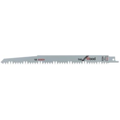 Bosch Top for Wood Tigersågblad