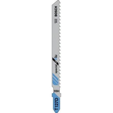 Bosch Special for Alu Stikksagblad