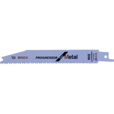 Bosch Progressor for Metal Tigersagblad