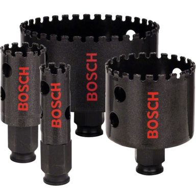 Bosch Diamond for Hard Ceramics Reikäsaha